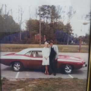 Meet your Posher, Keith